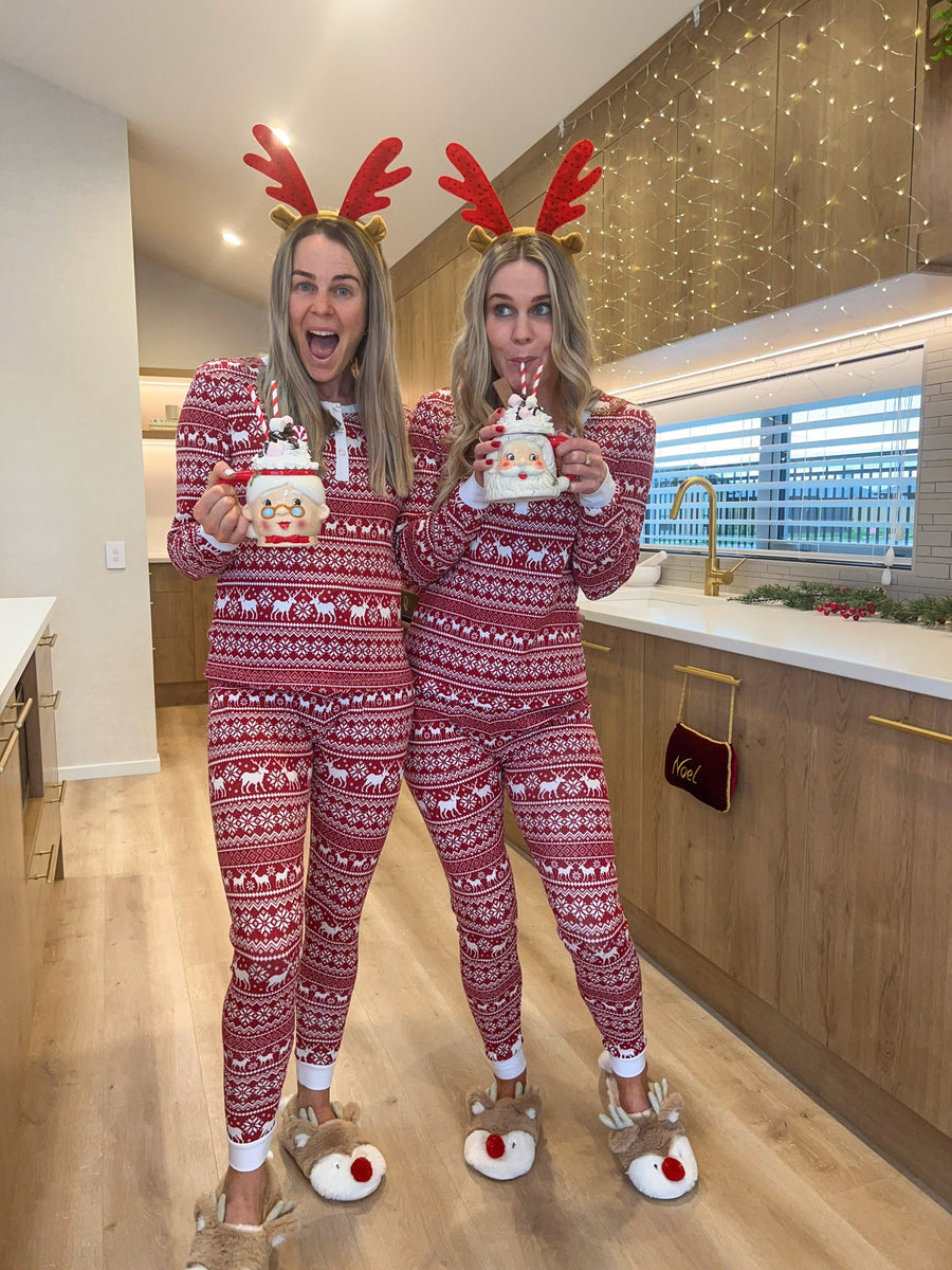 The Rising Popularity of Christmas in July in Australia โ Christmas Jumpers NZ/AU