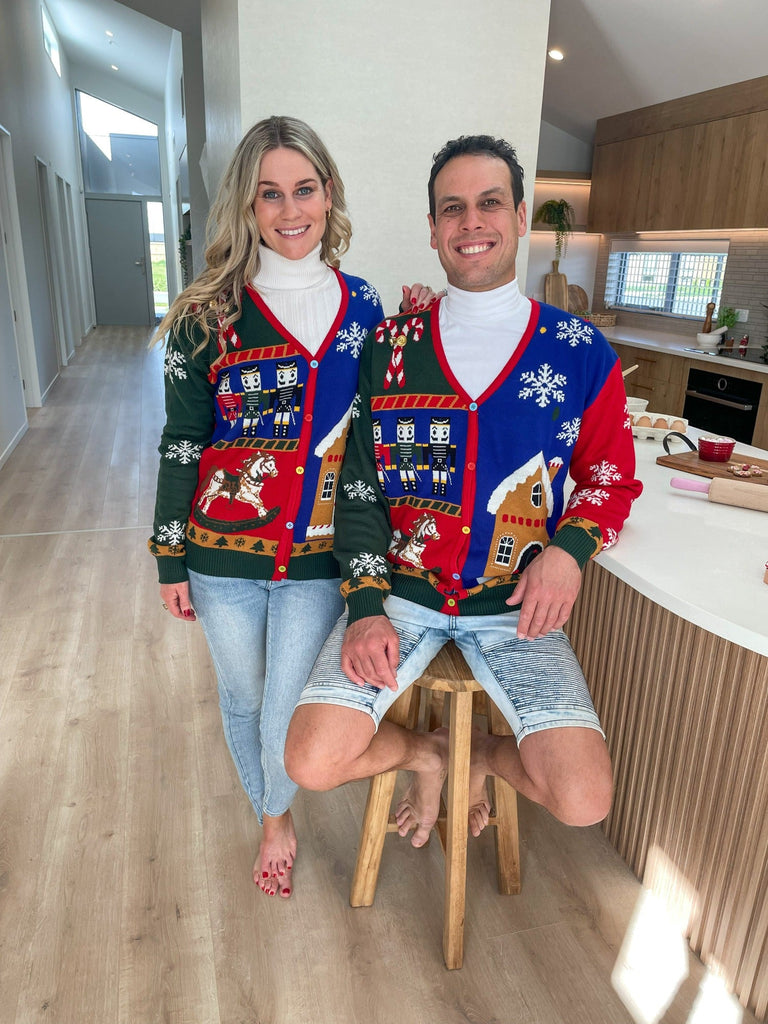 ugly christmas sweater australia