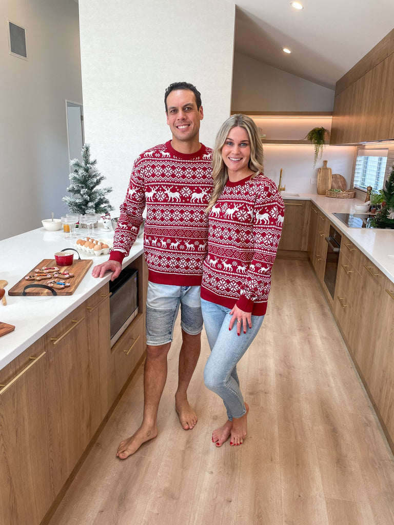 xmas jumpers aussie