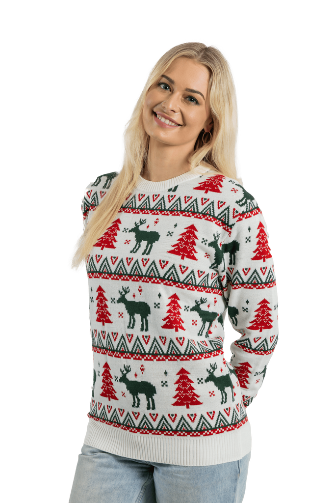 Inappropriate Christmas Sweaters Express Shipping Australia Tagged ladies christmas jumper Christmas Jumpers NZ AU