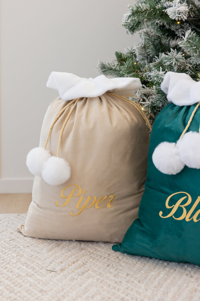 santa sacks australia