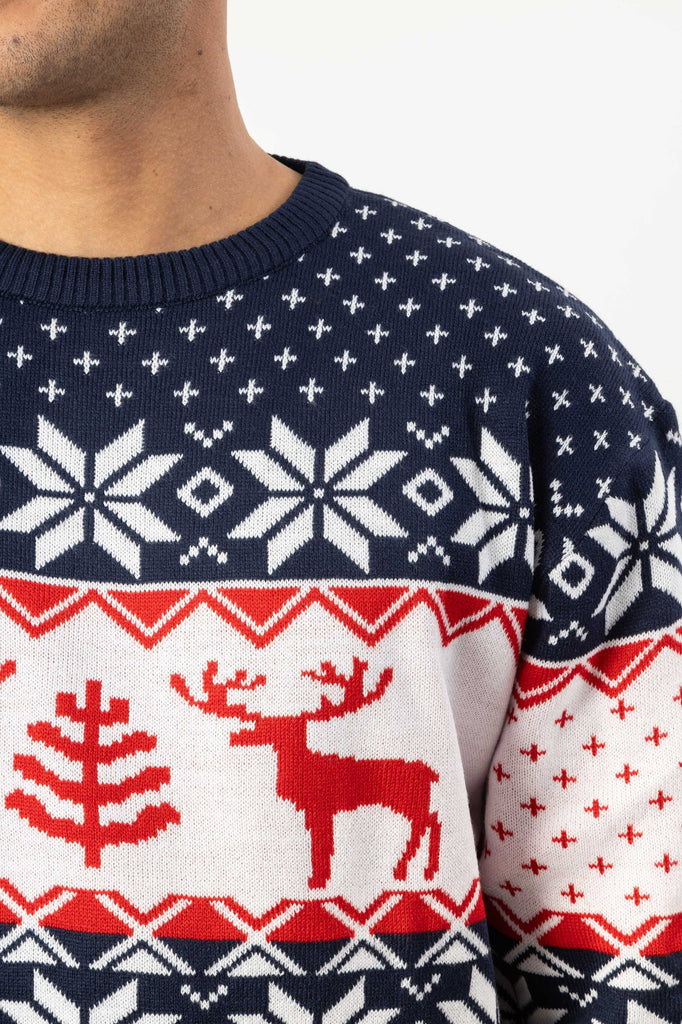christmas jumpers for men