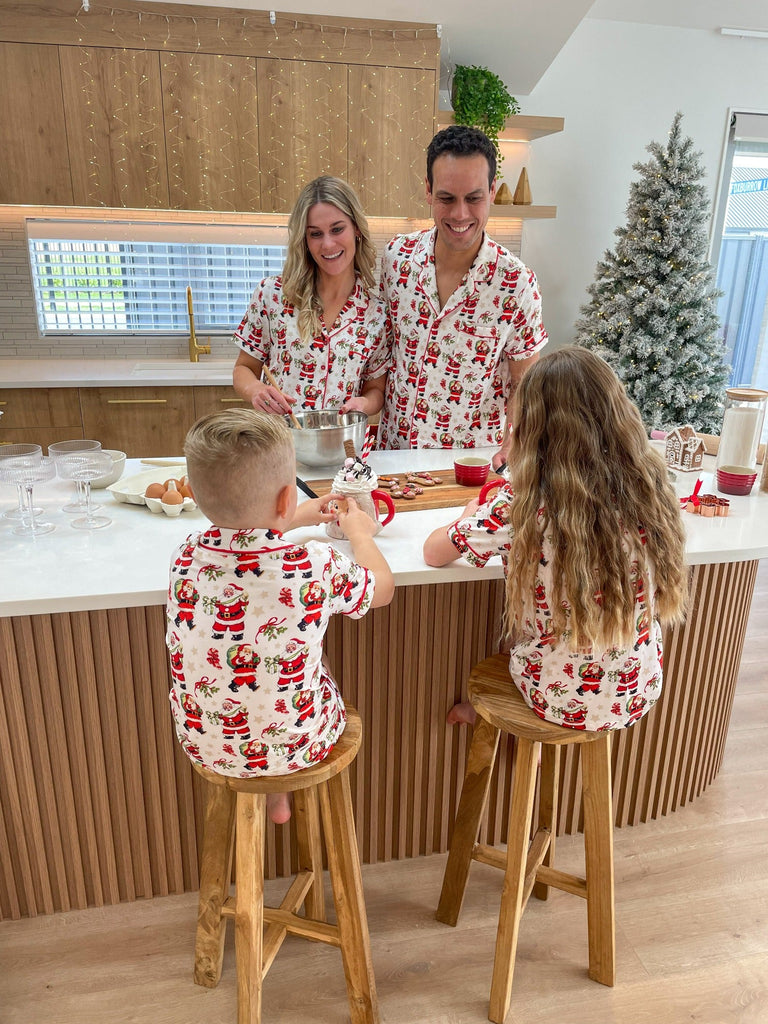 christmas pyjamas nz