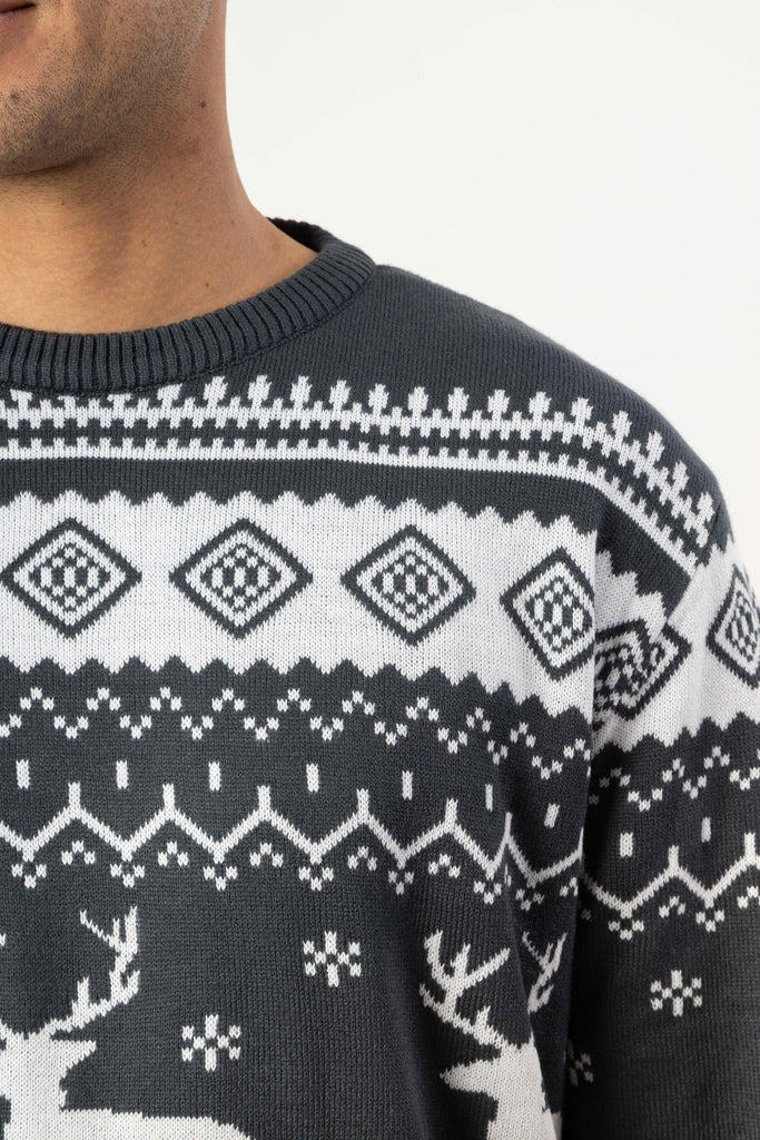 ugly christmas sweter