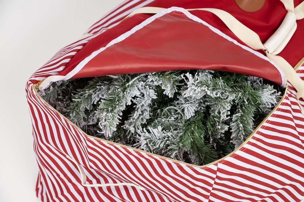 Christmas tree storage bag